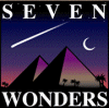 Seven Wonders - Net Culture Site of the Week