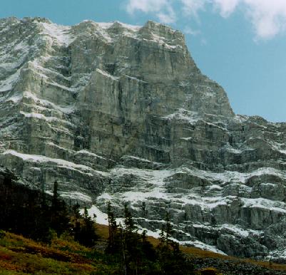 the summit
