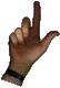 up