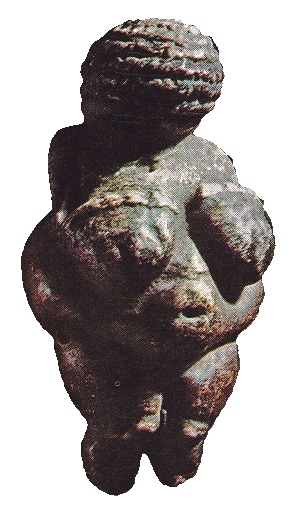 Venus of Willendorf