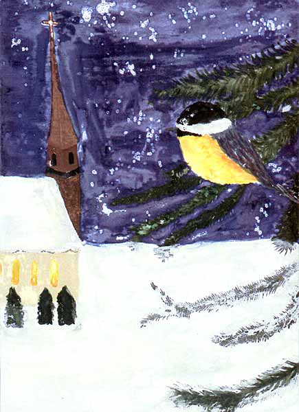 Happy Christmas