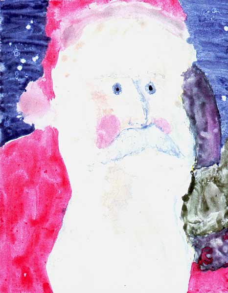 Happy Christmas